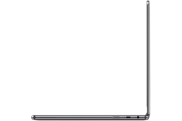 Laptop Lenovo Yoga 9 14" Intel Core i5 1240P INTEL Iris Xe 16GB 1024GB SSD Windows 11 Home