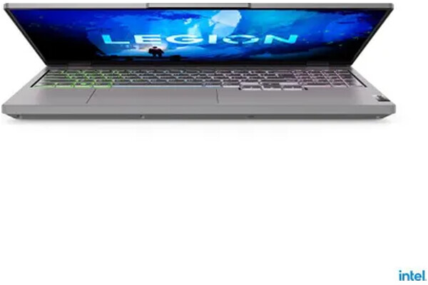Laptop Lenovo Legion 5 15.6" Intel Core i5 12500H NVIDIA GeForce RTX 3060 16GB 512GB SSD Windows 11 Home