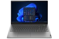Laptop Lenovo ThinkBook 15 15.6" Intel Core i5 1235U INTEL Iris Xe 16GB 256GB SSD M.2 Windows 11 Professional