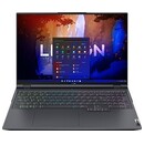Laptop Lenovo Legion 5 Pro 16" AMD Ryzen 7 6800H NVIDIA GeForce RTX 3060 16GB 512GB SSD M.2