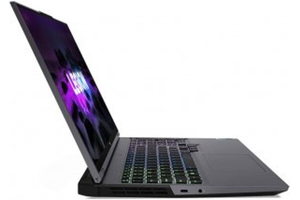 Laptop Lenovo Legion 5 Pro 16" AMD Ryzen 7 6800H NVIDIA GeForce RTX 3060 16GB 512GB SSD M.2