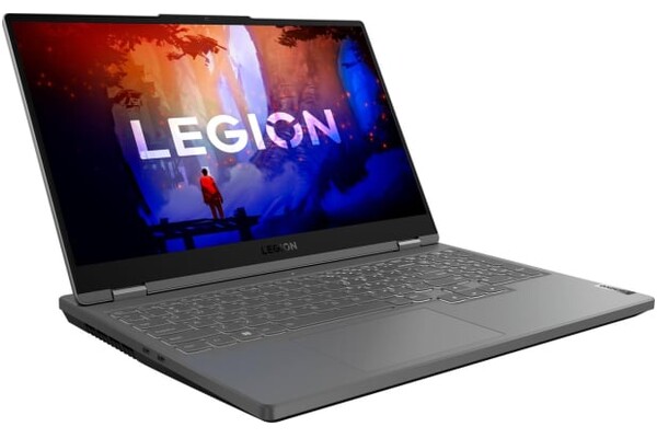 Laptop Lenovo Legion 5 15.6" Intel Core i7 12700H NVIDIA GeForce RTX 3070 Ti 16GB 512GB SSD M.2 Windows 11 Home