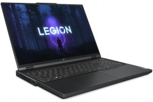 Laptop Lenovo Legion Pro 5 16" Intel Core i7 13700HX NVIDIA GeForce RTX 4070 32GB 1024GB SSD M.2 Windows 11 Home