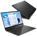 Laptop Lenovo Yoga 9 14" Intel Core i7 1185G7 INTEL Iris Xe 16GB 1024GB SSD Windows 11 Home