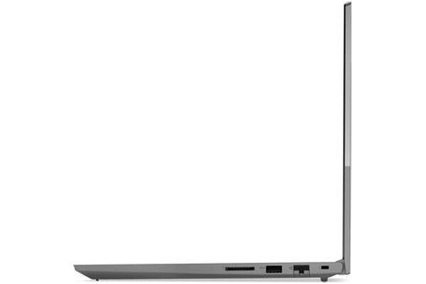 Laptop Lenovo ThinkBook 15 15.6" AMD Ryzen 5 4500U AMD Radeon RX Vega 6 8GB 256GB SSD M.2 windows 10 professional