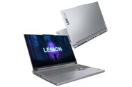 Laptop Lenovo Legion Slim 5 16" Intel Core i5 13500H NVIDIA GeForce RTX 4060 16GB 512GB SSD