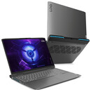 Laptop Lenovo LOQ 15 15.6" Intel Core i5 13500H NVIDIA GeForce RTX 4060 16GB 1024GB SSD