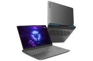 Laptop Lenovo LOQ 15 15.6" Intel Core i5 13500H NVIDIA GeForce RTX 4060 16GB 1024GB SSD