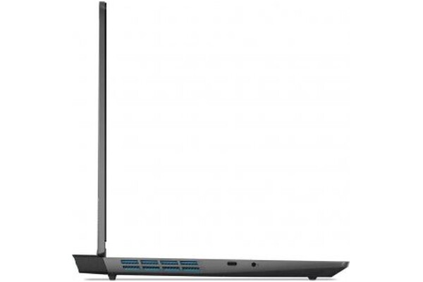Laptop Lenovo LOQ 15 15.6" Intel Core i5 12450H NVIDIA GeForce RTX 4050 16GB 512GB SSD M.2