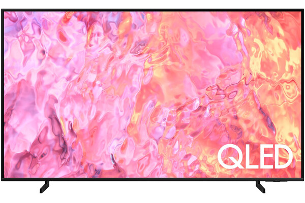 Telewizor Samsung QE65Q60CAUXXH 65" 4K Ultra HD QE65Q60CAU