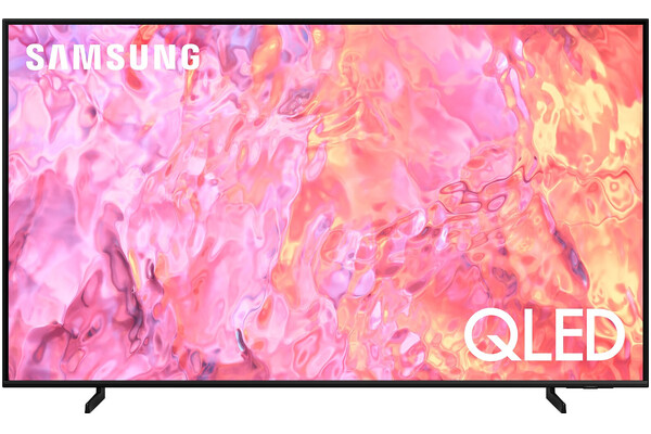 Telewizor Samsung QE65Q60CAUXXH 65" 4K Ultra HD QE65Q60CAU