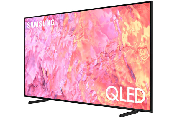 Telewizor Samsung QE65Q60CAUXXH 65" 4K Ultra HD QE65Q60CAU
