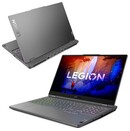Laptop Lenovo Legion 5 15.6" AMD Ryzen 7 6800H NVIDIA GeForce RTX 3050 Ti 16GB 512GB SSD