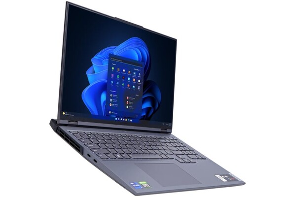 Laptop Lenovo Legion 5 Pro 16" Intel Core i5 12500H NVIDIA GeForce RTX 3060 32GB 512GB SSD M.2 Windows 11 Home