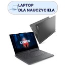 Laptop Lenovo Legion Slim 5 14.5" AMD Ryzen 5 7640HS NVIDIA GeForce RTX 3050 16GB 512GB SSD Windows 11 Home