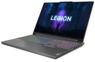 Laptop Lenovo Legion Slim 5 16" Intel Core i7 13620H NVIDIA GeForce RTX 4060 16GB 1024GB SSD Windows 11 Home