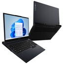Laptop Lenovo Legion 5 15.6" AMD Ryzen 5 5600H NVIDIA GeForce RTX 3050 16GB 512GB SSD Windows 11 Home
