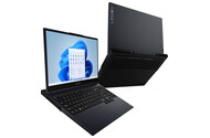 Laptop Lenovo Legion 5 15.6" AMD Ryzen 5 5600H NVIDIA GeForce RTX 3050 16GB 512GB SSD Windows 11 Home