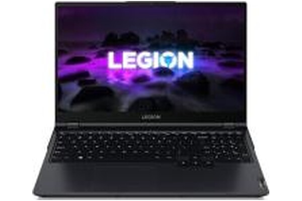 Laptop Lenovo Legion 5 15.6" AMD Ryzen 7 5800H NVIDIA GeForce RTX3070 16GB 1024GB SSD Windows 10 Home