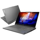 Laptop Lenovo Legion 5 15.6" Intel Core i7 12700H NVIDIA GeForce RTX 3070 Ti 32GB 512GB SSD M.2
