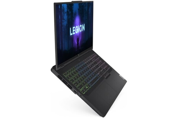 Laptop Lenovo Legion Pro 5 16" Intel Core i7 13700HX NVIDIA GeForce RTX 4060 16GB 512GB SSD M.2 Windows 11 Home