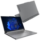 Laptop Lenovo Legion Slim 5 16" Intel Core i5 13500H NVIDIA GeForce RTX 4050 16GB 512GB SSD Windows 11 Home