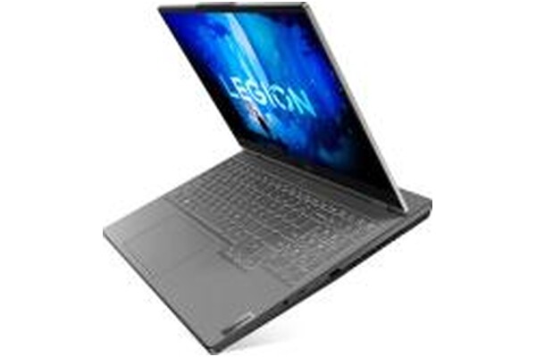Laptop Lenovo Legion 5 15.6" Intel Core i5 12500H NVIDIA GeForce RTX3060 16GB 512GB SSD Windows 11 Home