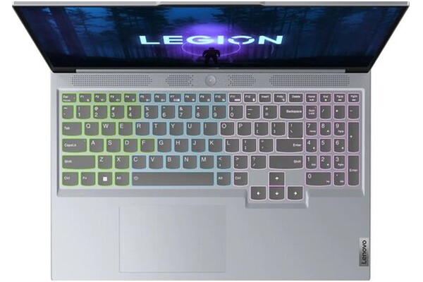 Laptop Lenovo Legion Slim 5 16" Intel Core i7 13700H NVIDIA GeForce RTX 4070 16GB 1024GB SSD