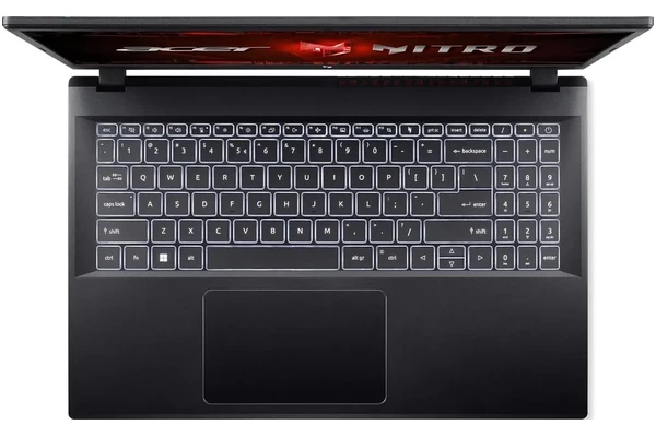 Laptop ACER Nitro 15 15.6" Intel Core i5 13420H NVIDIA GeForce RTX 4050 16GB 512GB SSD