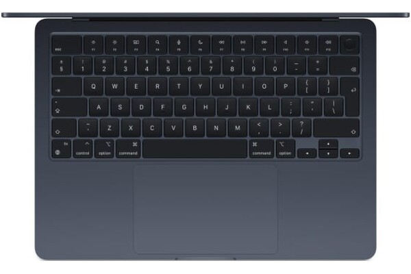 Laptop Apple MacBook Air 13.6" Apple M3 Apple M3 (10 rdz.) 24GB 512GB SSD macOS Sonoma