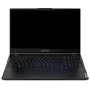 Laptop Lenovo Legion 5 15.6" AMD Ryzen 7 4800H NVIDIA GeForce GTX1660 Ti 16GB 512GB SSD