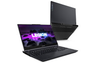 Laptop Lenovo Legion 5 15.6" AMD Ryzen 5 5600H NVIDIA GeForce GTX 1650 16GB 512GB SSD