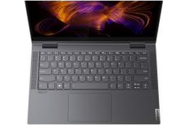 Laptop Lenovo Yoga 7 14" AMD Ryzen 7 5800U AMD Radeon 16GB 512GB SSD Windows 11 Home