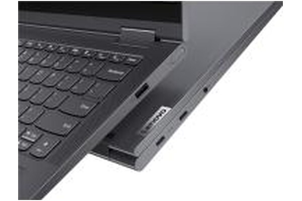 Laptop Lenovo Yoga 7 14" AMD Ryzen 7 5800U AMD Radeon 16GB 512GB SSD Windows 11 Home