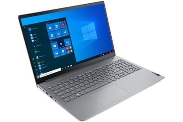 Laptop Lenovo ThinkBook 15 15.6" AMD Ryzen 5 4500U AMD Radeon RX Vega 6 12GB 256GB SSD M.2 windows 10 professional