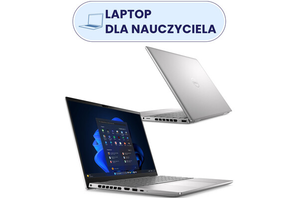Laptop DELL 7430-3321 14" Intel Core i7 13620H NVIDIA GeForce RTX 3050 16GB 1024GB SSD Windows 11 Home