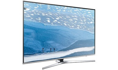 Telewizor Samsung UE55KU6470 55"