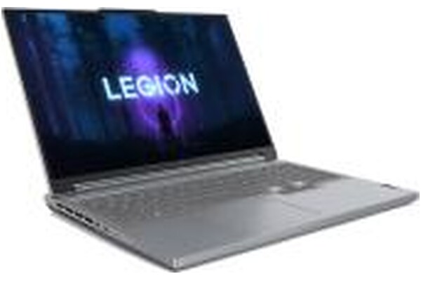 Laptop Lenovo Legion Slim 5 16" Intel Core i7 13700H NVIDIA GeForce RTX4070 16GB 1024GB SSD Windows 11 Home