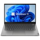 Laptop Lenovo ThinkBook 14 14" Intel Core i5 1235U INTEL Iris Xe 16GB 256GB SSD M.2 Windows 11 Professional