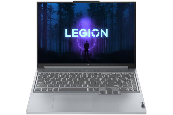 Laptop Lenovo Legion Slim 5 16" Intel Core i7 13700H NVIDIA GeForce RTX 4070 16GB 1024GB SSD Windows 11 Home