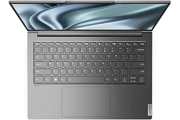 Laptop Lenovo Yoga Slim 7 Pro 14" Intel Core i7 12700H NVIDIA GeForce RTX 2050 16GB 512GB SSD Windows 11 Home