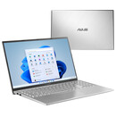 Laptop ASUS Vivobook 15 15.6" Intel Core i5 1035G1 INTEL UHD 4GB 512GB SSD Windows 10 Home
