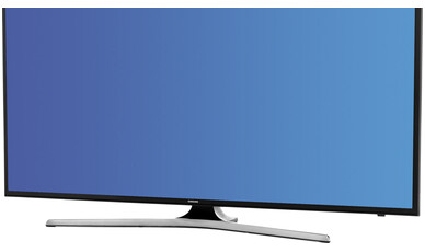 Telewizor Samsung UE55MU6102 55"