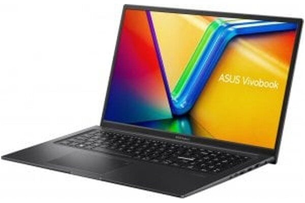 Laptop ASUS Vivobook 17X 17.3" AMD Ryzen 5 7530U AMD Radeon RX Vega 7 8GB 512GB SSD M.2 Windows 11 Professional
