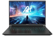Laptop GIGABYTE G6X 16" Intel Core i7 13650HX NVIDIA GeForce RTX 4050 16GB 1024GB SSD M.2