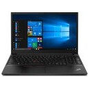 Laptop Lenovo ThinkPad E15 15.6" Intel Core i3 1115G4 INTEL UHD 8GB 256GB SSD windows 10 professional