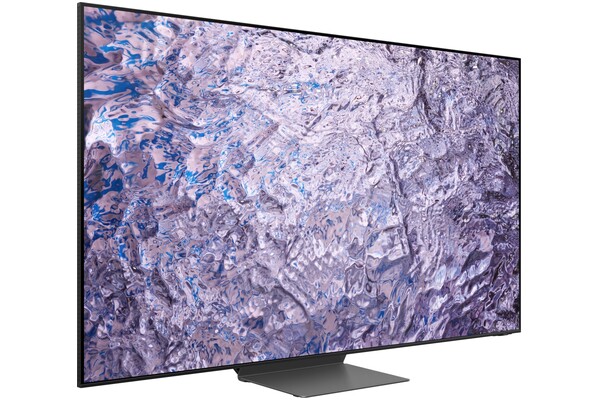 Telewizor Samsung QE85QN800CTXXH 85" 8K Ultra HD QE85QN800CT