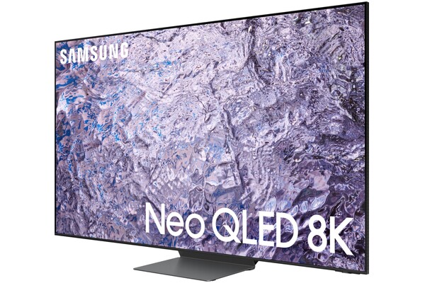 Telewizor Samsung QE85QN800CTXXH 85" 8K Ultra HD QE85QN800CT
