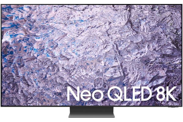 Telewizor Samsung QE85QN800CTXXH 85" 8K Ultra HD QE85QN800CT