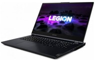 Laptop Lenovo Legion 5 17.3" AMD Ryzen 5 5600H NVIDIA GeForce RTX 3060 16GB 512GB SSD